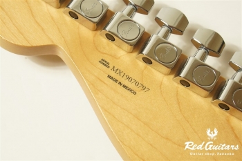 Player Stratocaster HSS Plus Top